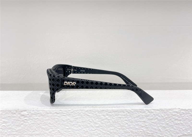 D10r square sunglasses