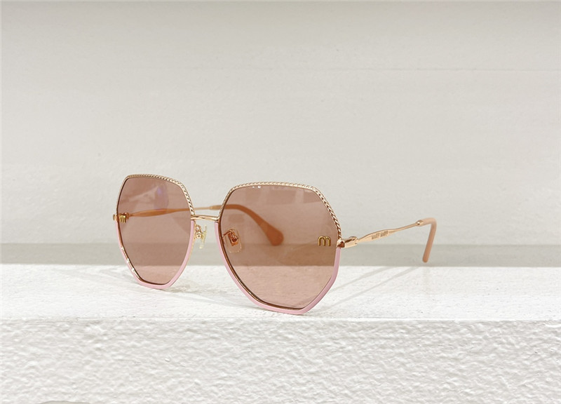 miumiu low-key luxury sunglasses
