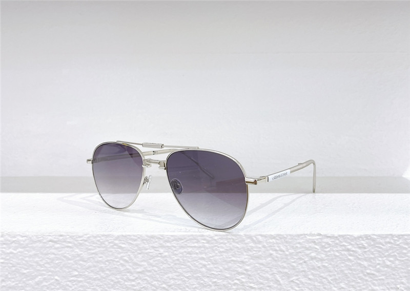 dior fashionable folding sunglasses