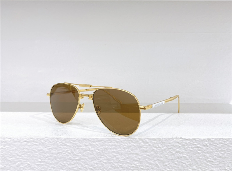 D10r fashionable folding sunglasses