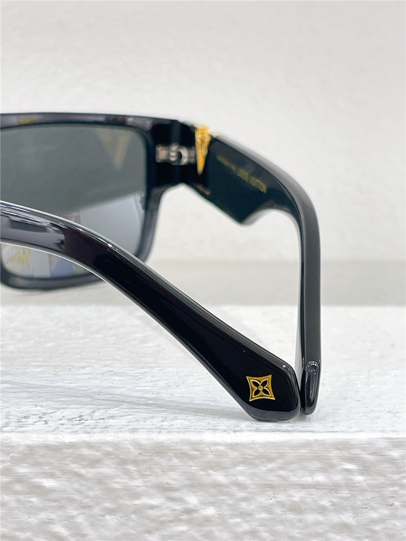 l0vis Vvtt0n lv new lv sleek square sunglasses