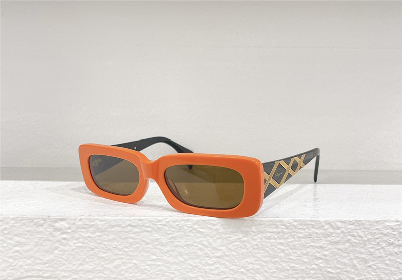 Salvatore Ferragamo vintage style sunglasses