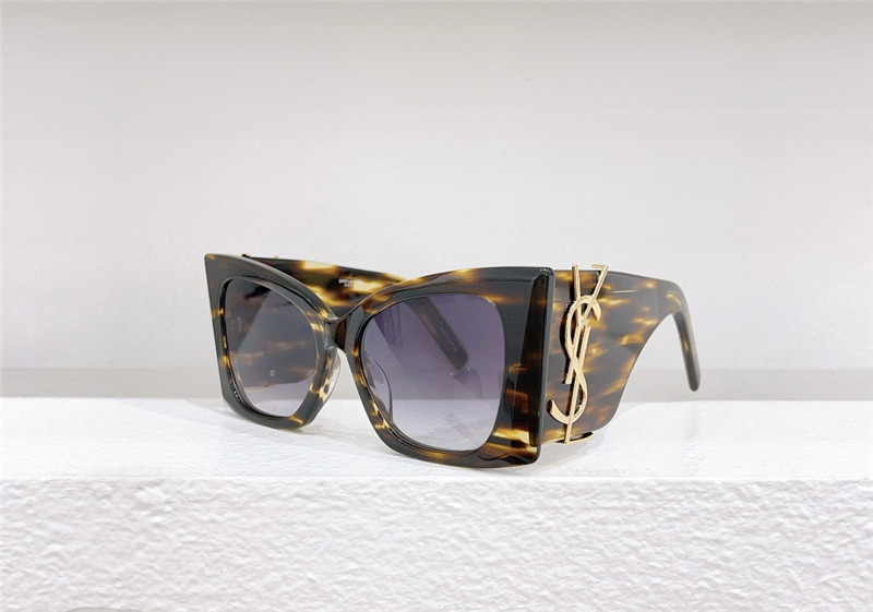 YSL new sunglasses
