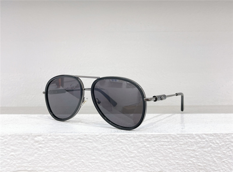 Versace aviator sunglasses