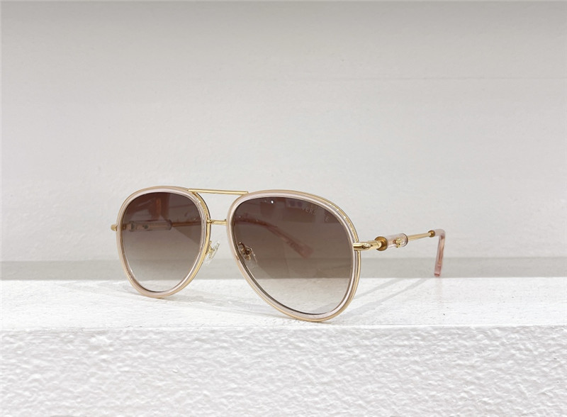 Versace aviator sunglasses