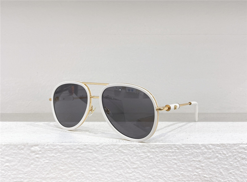 Versace aviator sunglasses