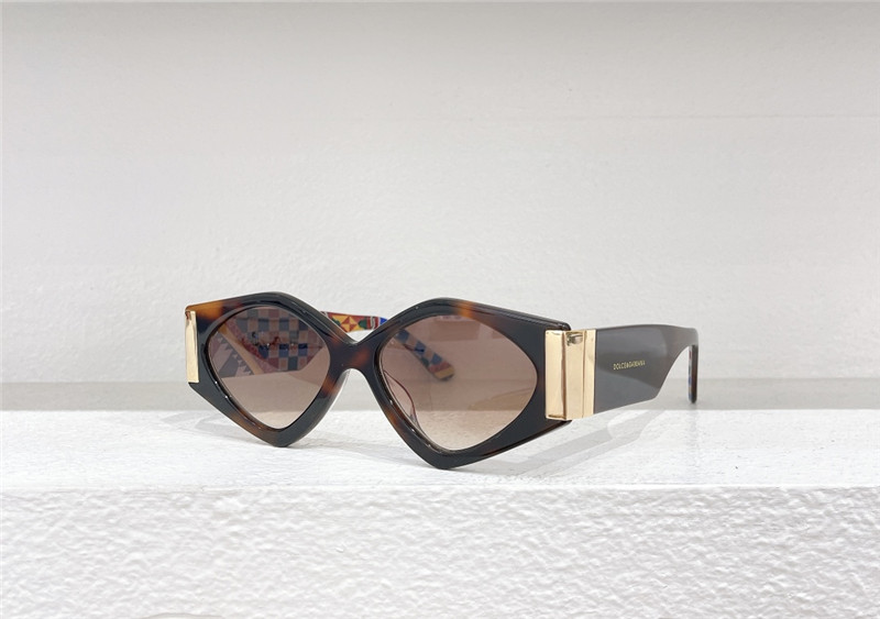 Dolce & Gabbana d&g classic style sunglasses