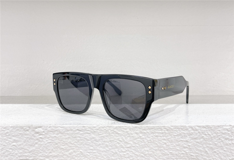 Gucci fashionable luxury sunglasses