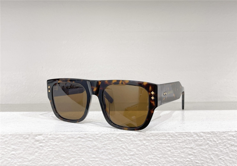 Gvc*1 fashionable luxury sunglasses