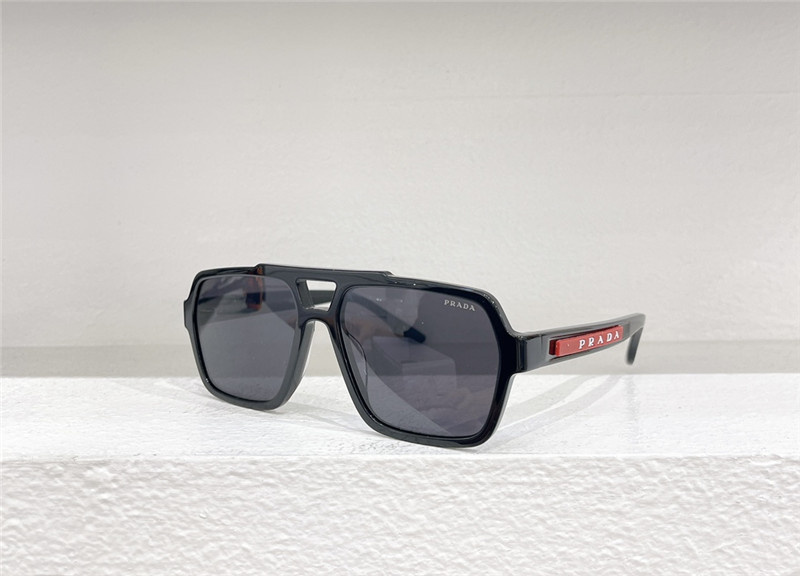 prada square sunglasses