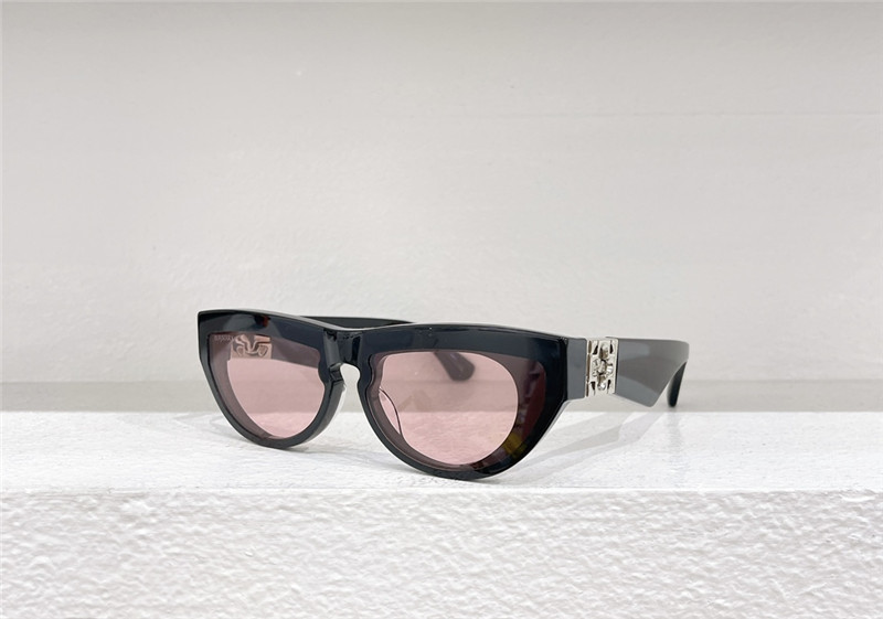 Burberry noble luxury sunglasses