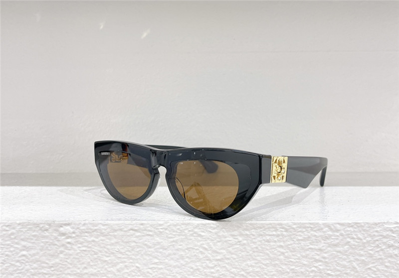 Burberry noble luxury sunglasses