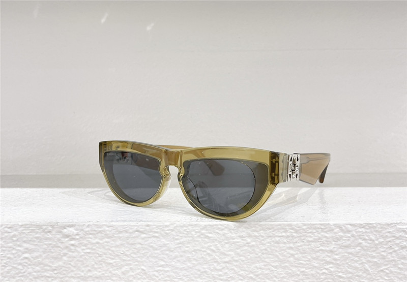Burberry noble luxury sunglasses
