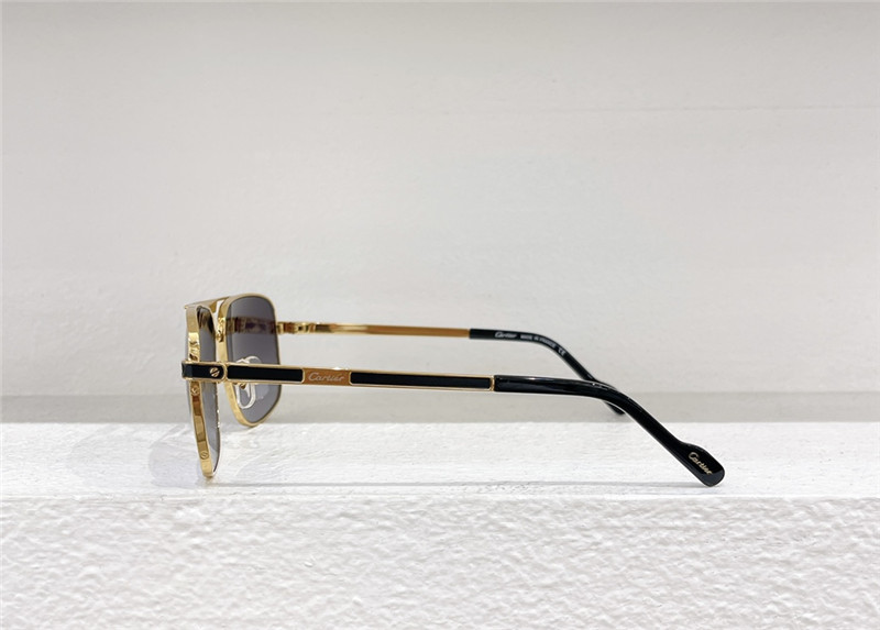C a r t i e r aviator sunglasses