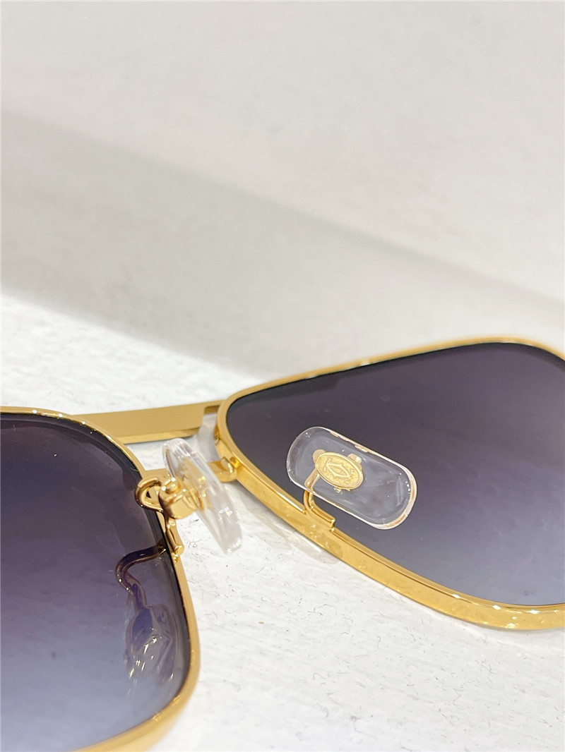 C a r t i e r aviator sunglasses