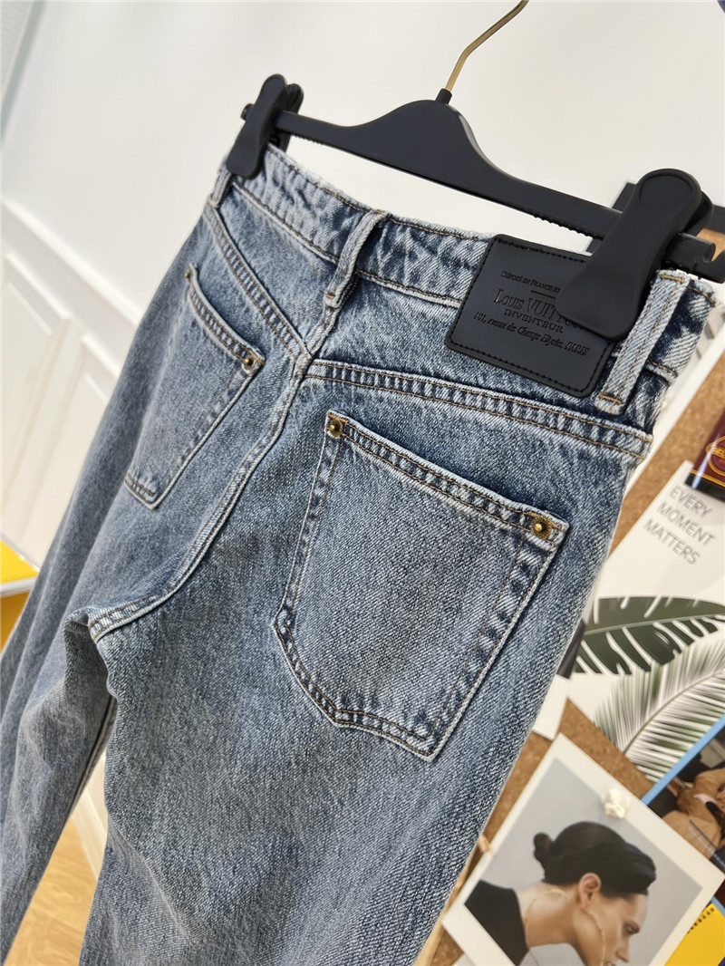 l0vis Vvtt0n lv new jeans cheap replica designer clothes