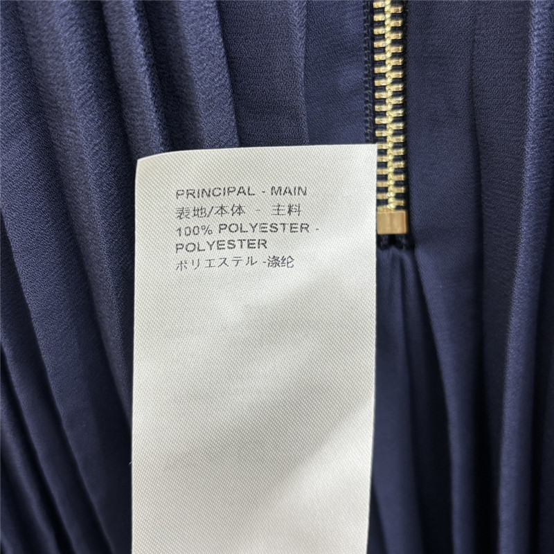 louis vuitton LV nautical vacation series long skirt replica clothing