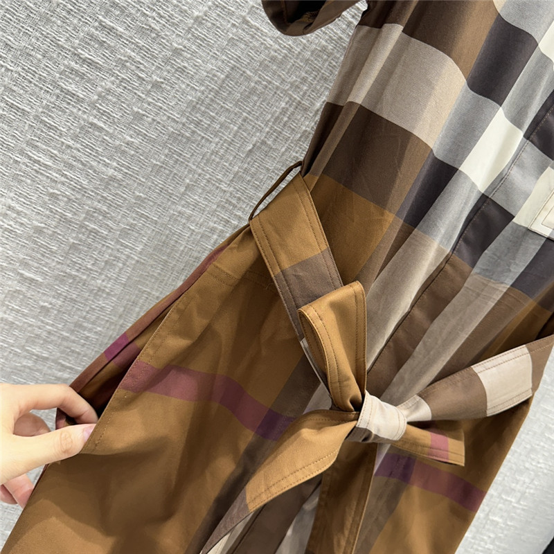 Bv*b*rry shirt style short sleeve dress replica d&g clothing