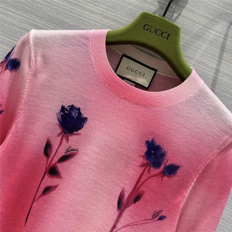 Gvc*1 short sleeve top replicas clothes