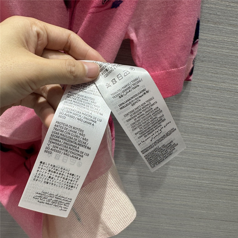 Gvc*1 short sleeve top replicas clothes