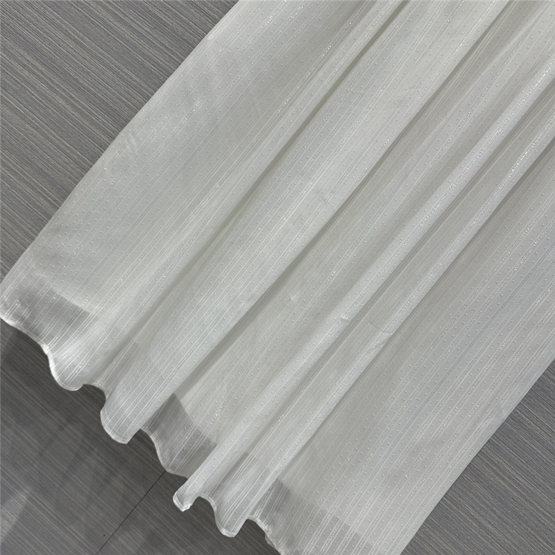 BC silver stripe long skirt replica d&g clothing