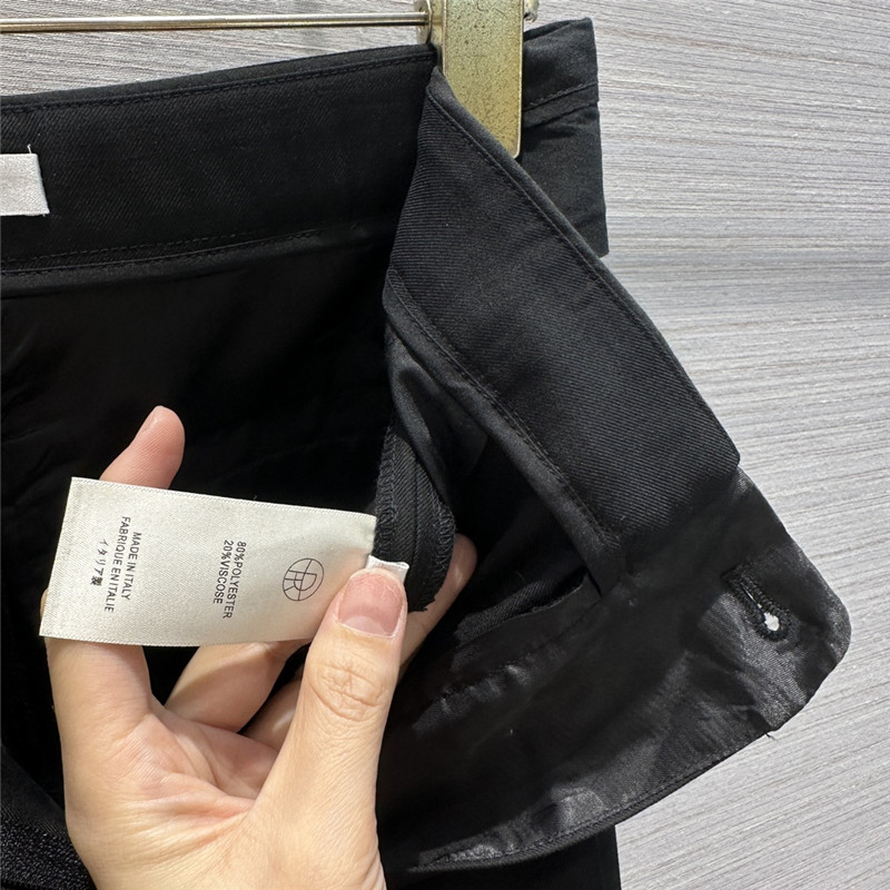 the row high-end trousers replica designer clothing websites