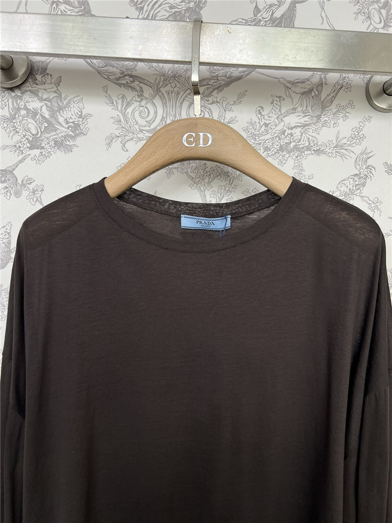 Pra*a sun protection long sleeve