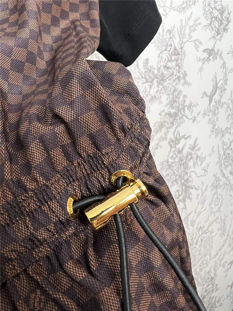 louis vuitton LV new dress cheap replica designer clothes