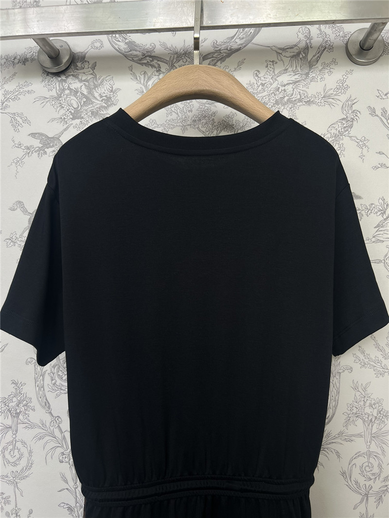 louis vuitton LV new dress cheap replica designer clothes