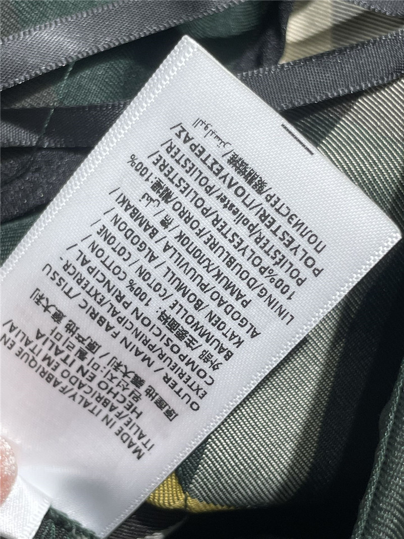 Bv*b*rry plaid fringed skirt replica d&g clothing