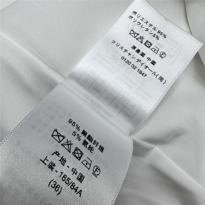 D10r brooch belt vest dress replica clothing sites