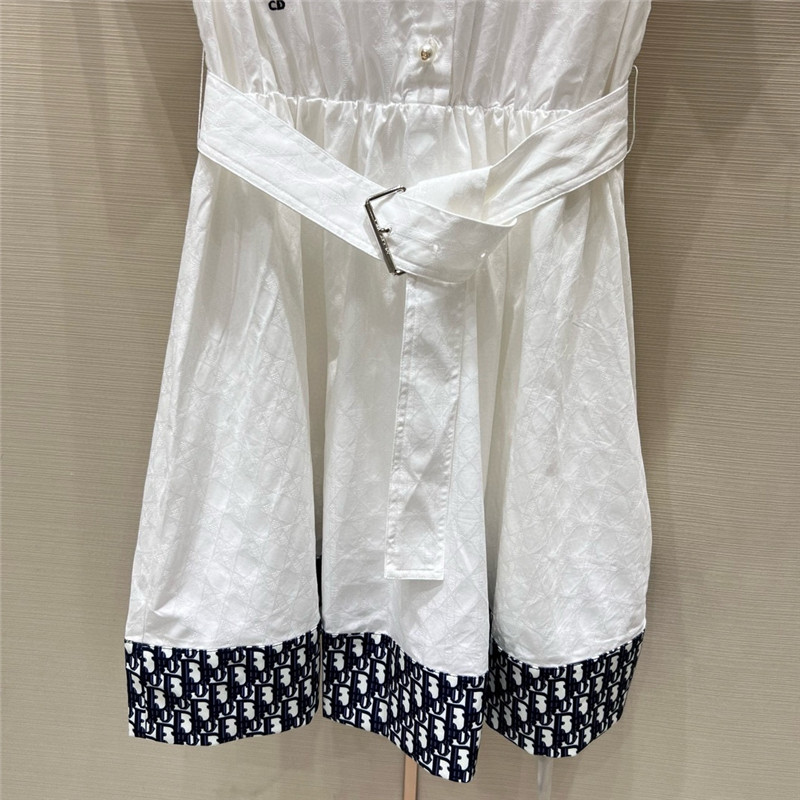 D10r presbyopic short sleeve dress replica d&g clothing