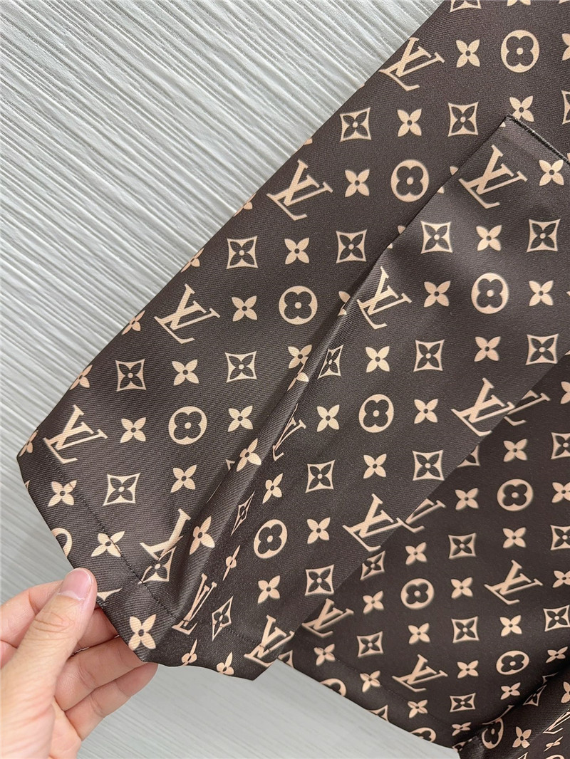 l0vis Vvtt0n lv sleeveless vest dress replica clothing sites