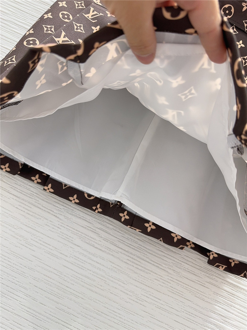 l0vis Vvtt0n lv sleeveless vest dress replica clothing sites