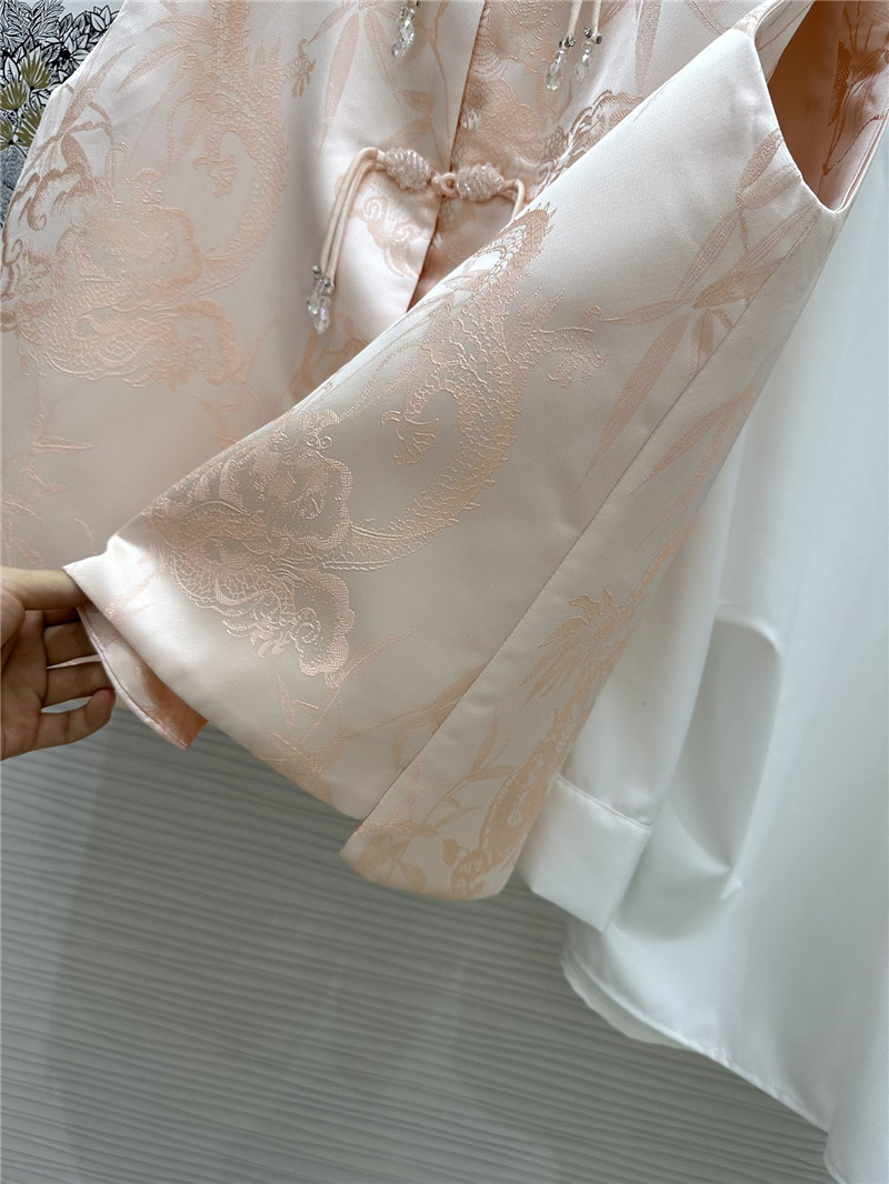 D10r waistcoat replica designer clothes