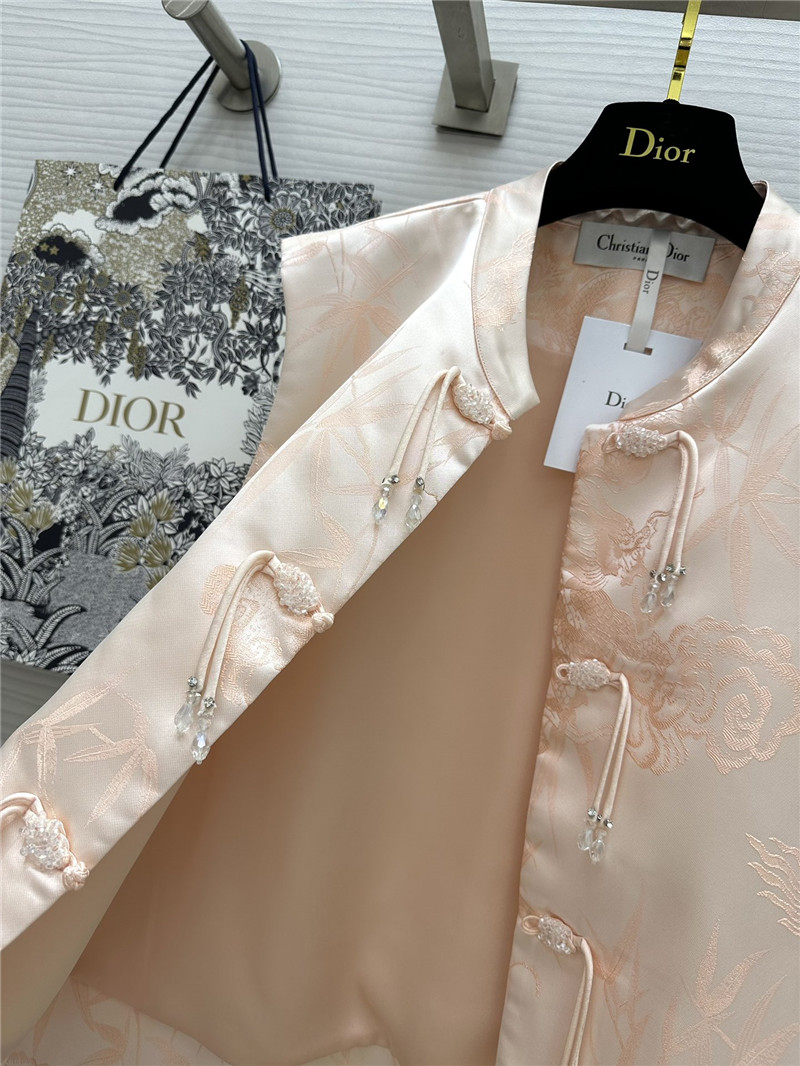 D10r waistcoat replica designer clothes