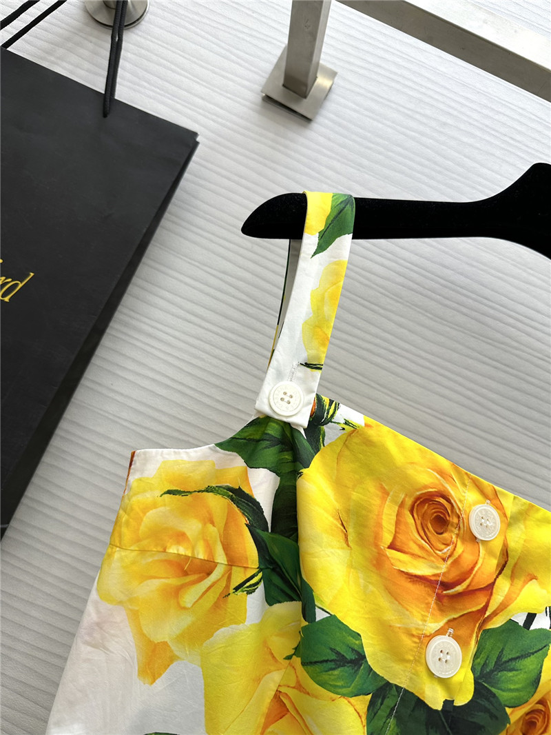 Dolce & Gabbana d&g slip dress cheap replica designer clothes