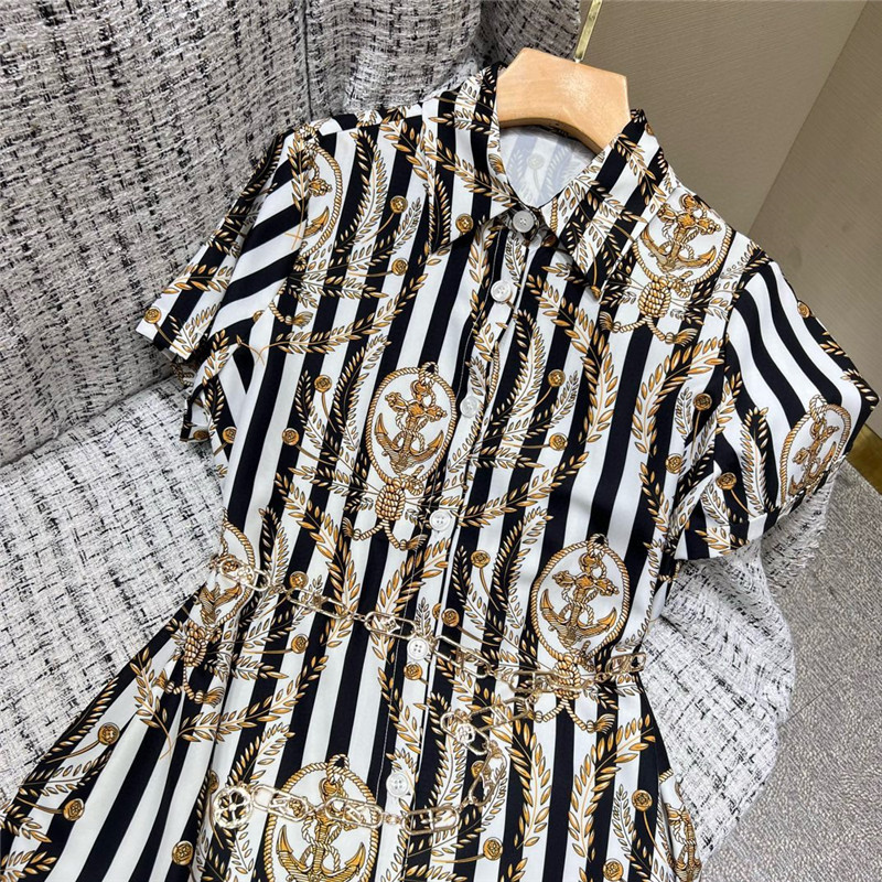 l0vis Vvtt0n lv short sleeve dress replica clothing sites