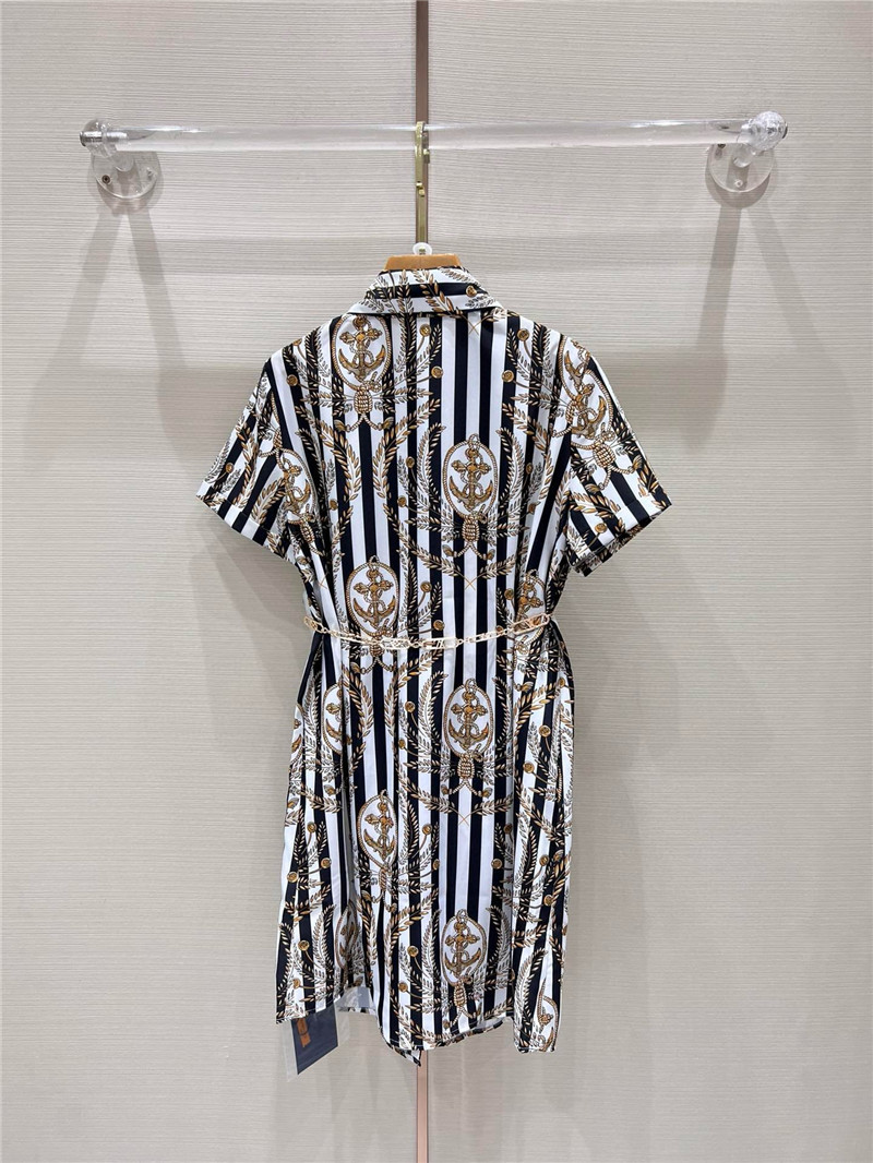 l0vis Vvtt0n lv short sleeve dress replica clothing sites