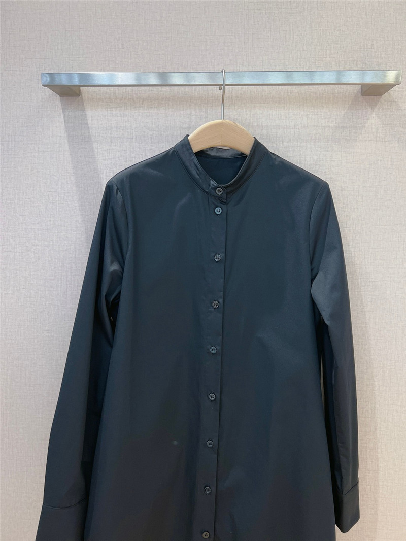 D10r loose fit shirt replica d&g clothing