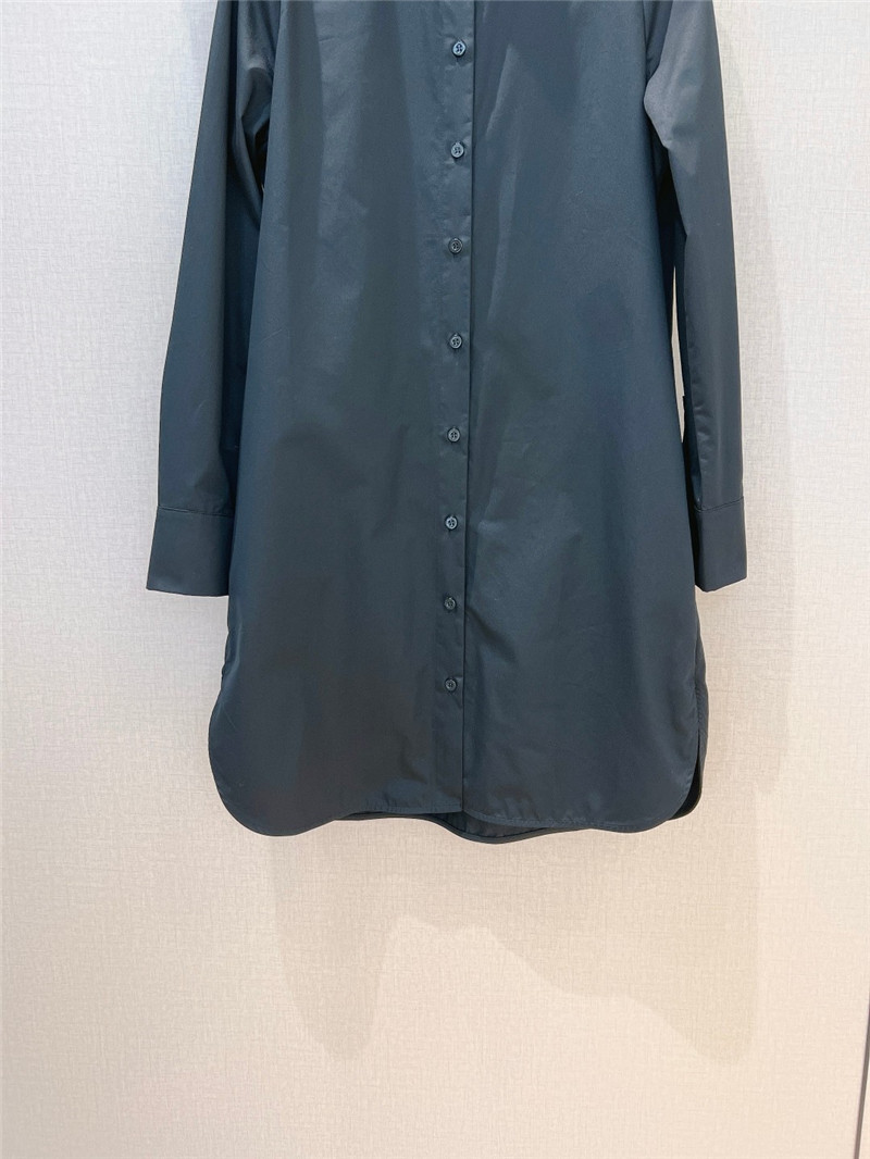 D10r loose fit shirt replica d&g clothing