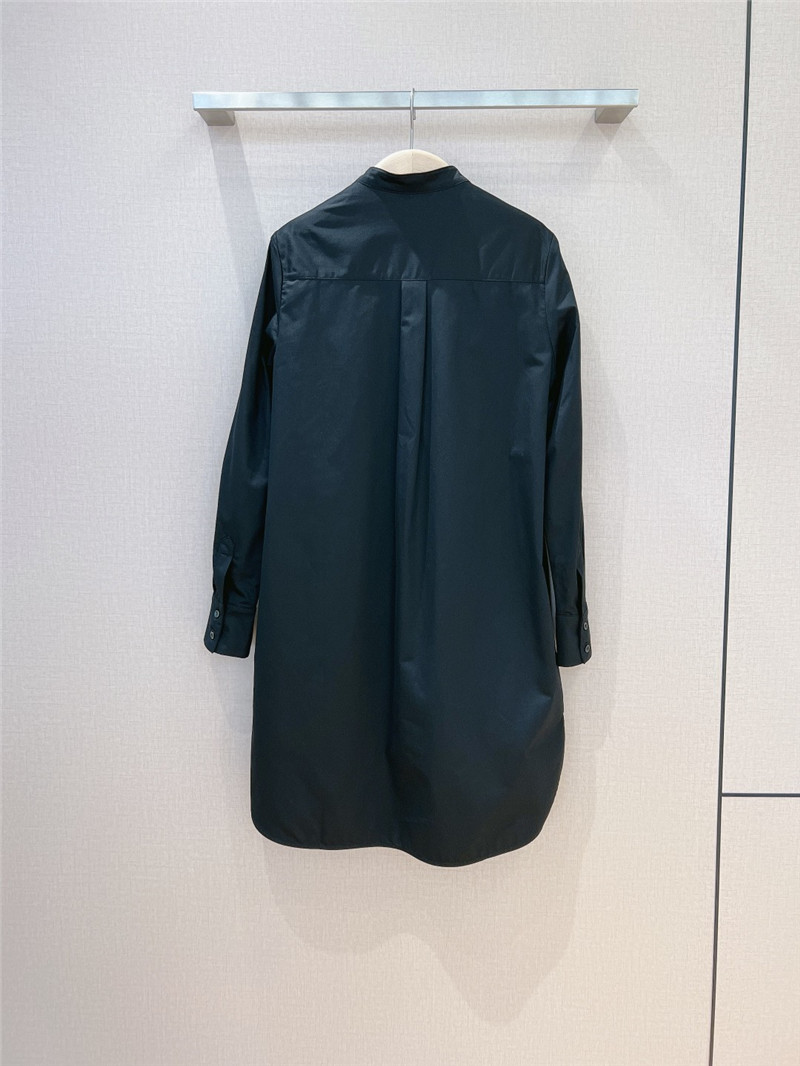 D10r loose fit shirt replica d&g clothing