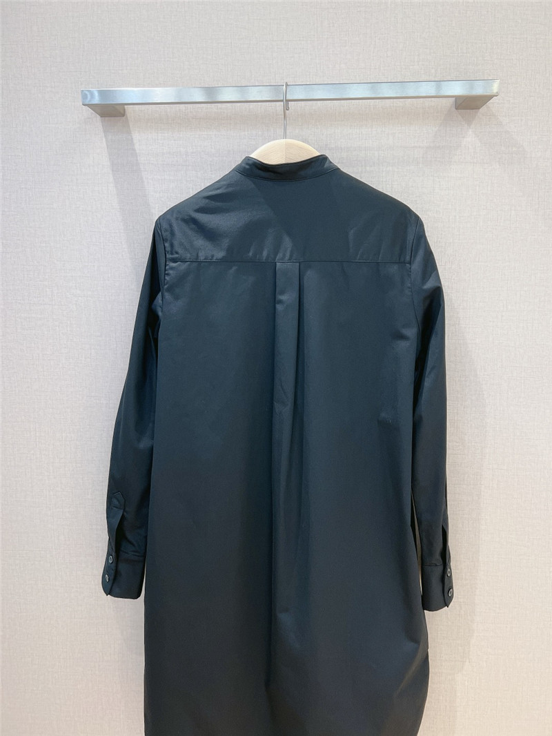 D10r loose fit shirt replica d&g clothing