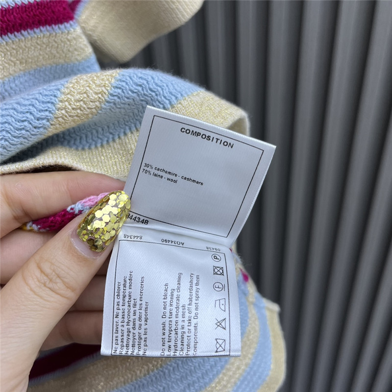 Chanel knitted dress replicas clothes