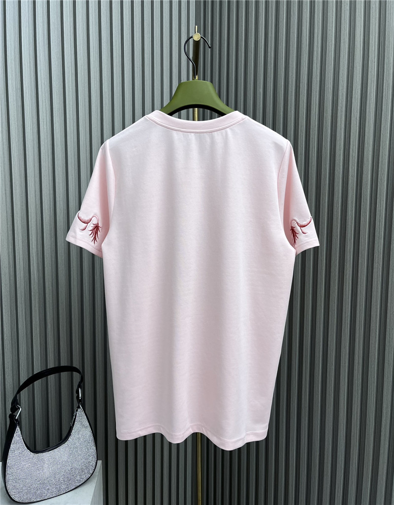 D10r embroidered shorts suit replica clothing sites