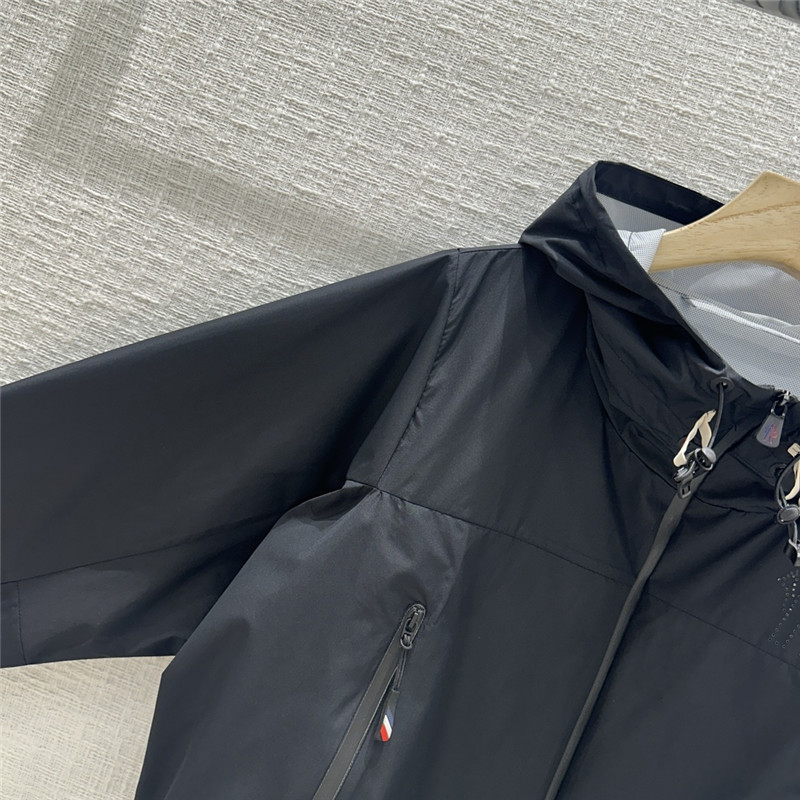 Moncler hooded jacket jacket replica clothing