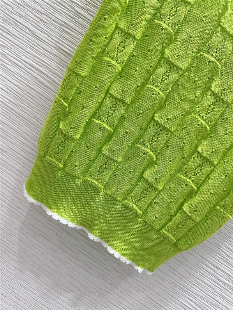 Ch**el classic crew neck sweater replica clothing sites