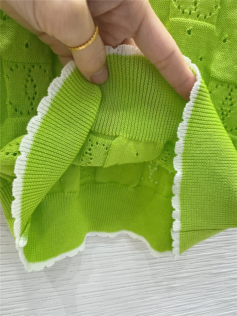 Ch**el classic crew neck sweater replica clothing sites