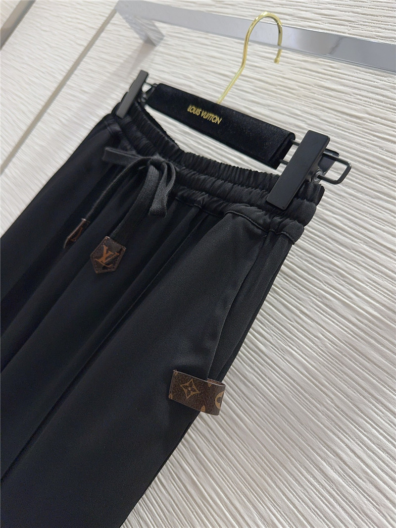 l0vis Vvtt0n lv straight pants replica designer clothes