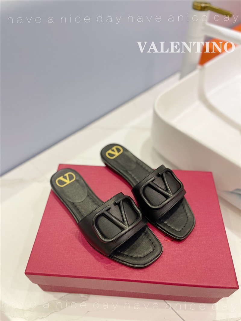 valentino new season slippers margiela replica shoes